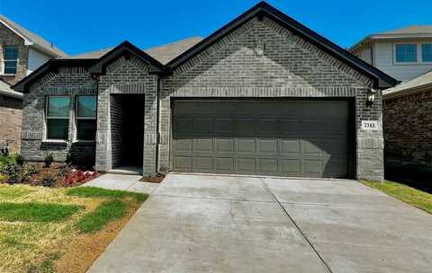 2343 Aspen Hill Drive, Forney, TX 75126