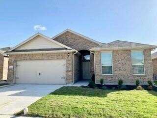 9649 Hickory Knob Drive, Fort Worth, TX 76108