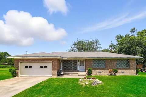 204 N Preston Street, Whitney, TX 76692