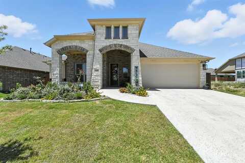920 Cedar River Drive, Godley, TX 76044