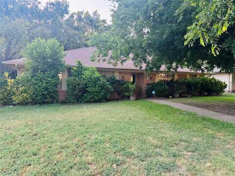 4727 Ashbrook Road, Dallas, TX 75227