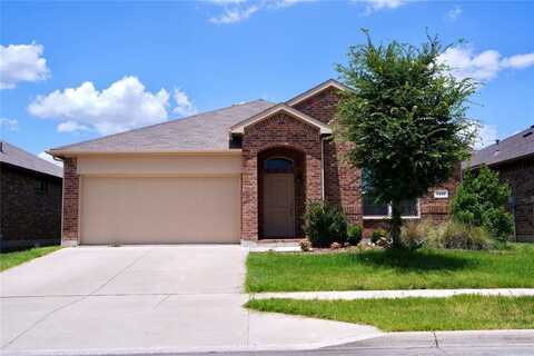 1117 Genola Drive, Fort Worth, TX 76177