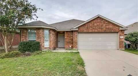 2025 Lake Trail Drive, Heartland, TX 75126