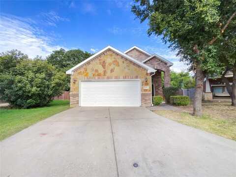 5804 Grenada Court, Fort Worth, TX 76119