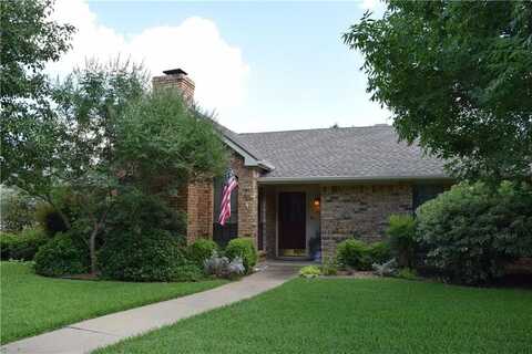 741 Sparrow Lane, Coppell, TX 75019