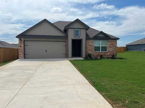 2709 Cyprian Road, Lorena, TX 76655