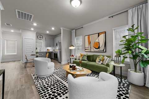 1508 Kites, McKinney, TX 75071