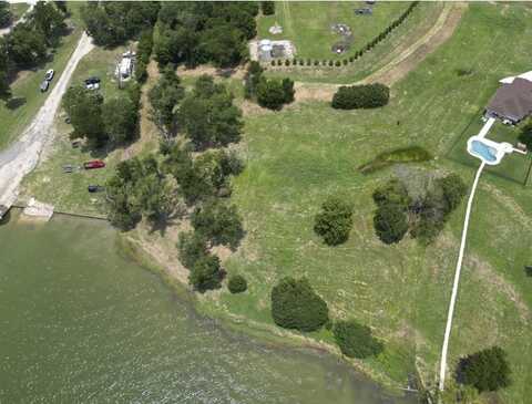 Lot26 Moonlight Point, Corsicana, TX 75109