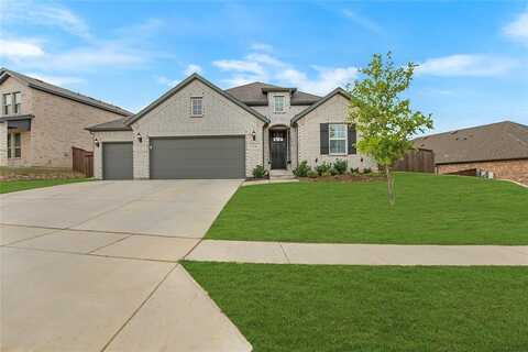 11501 Woody Creek Trail, Aubrey, TX 76227