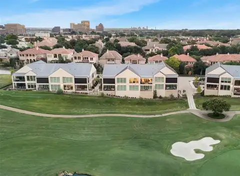 300 N O Connor Ridge Boulevard, Irving, TX 75038