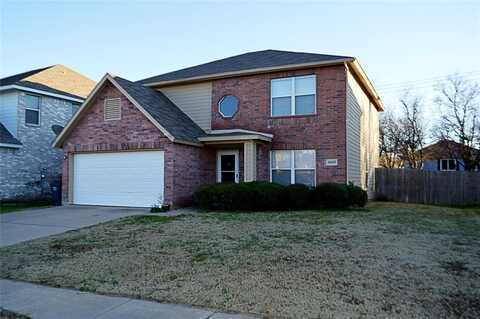 10065 Chapel Oak Trail, Fort Worth, TX 76116