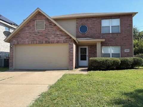 10065 Chapel Oak Trail, Fort Worth, TX 76116