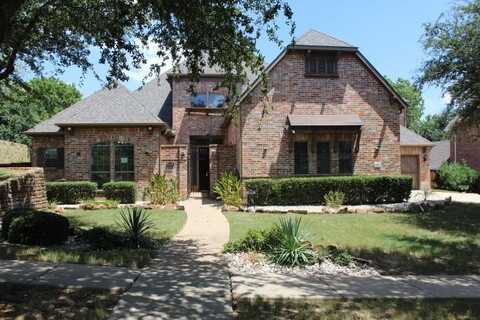 651 Lockridge Road, Lantana, TX 76226