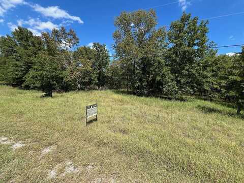 107 Mustang Springs Circle, Sunset, TX 76270