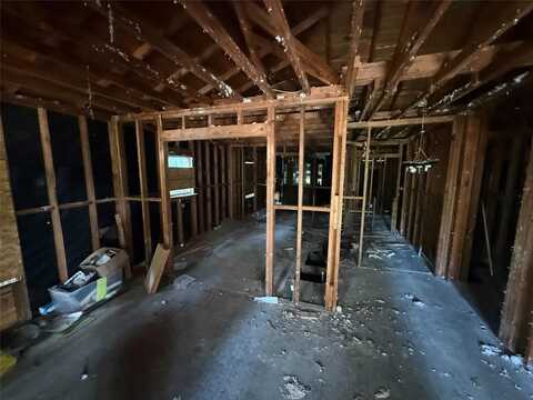 4736 Stokes Street, Dallas, TX 75216