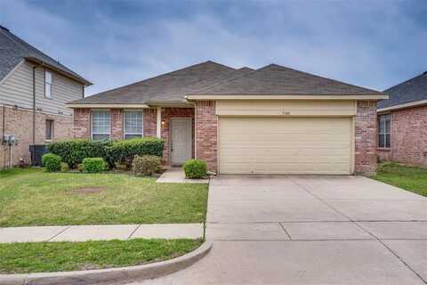 5148 Senator Drive, Fort Worth, TX 76244
