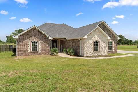 201 Rs County Road 1189, Emory, TX 75440