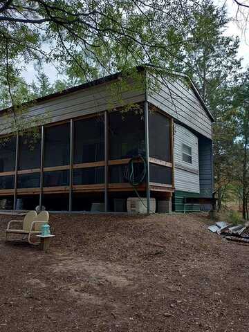0000 Cr-3401, De Kalb, TX 75559