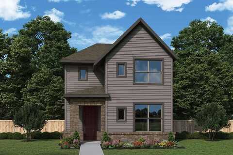 4720 Maxwell Drive, McKinney, TX 75071