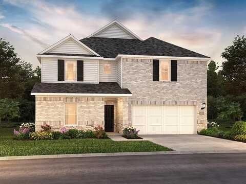 4216 Joe Pool Drive, Farmersville, TX 75422