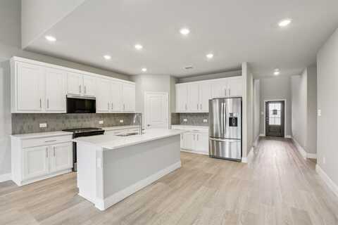 6601 Valley Lake Lane, Fort Worth, TX 76036