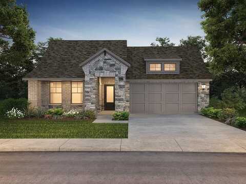 9629 Rattlesnake Trail, Fort Worth, TX 76036