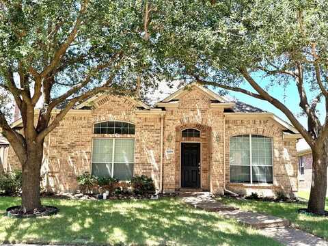 9200 Clearview Drive, McKinney, TX 75072