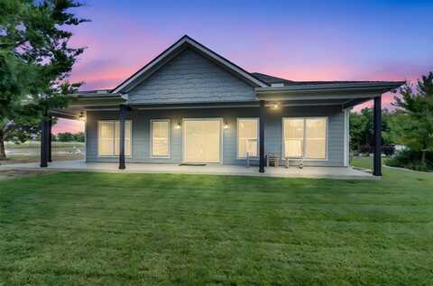 5411 Old Buena Vista Road, Waxahachie, TX 75167