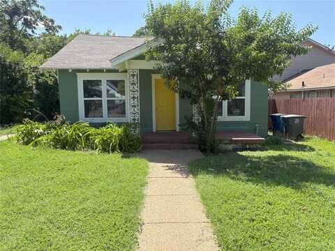 1227 S Oak Cliff Boulevard, Dallas, TX 75208