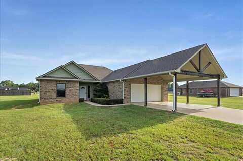 15848 County Road 472, Tyler, TX 75706