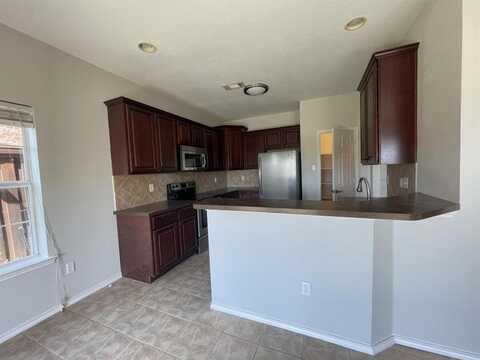 127 Castleridge Drive, Little Elm, TX 75068