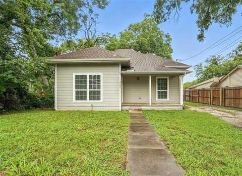 3202 Caddo Street, Greenville, TX 75401