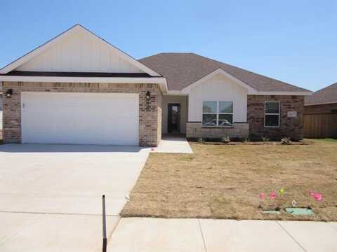 249 Sweet Pea Path, Abilene, TX 79602