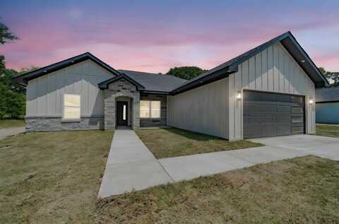 219 Harris Boulevard, Malakoff, TX 75148