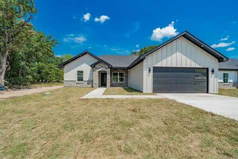 219 Harris Boulevard, Malakoff, TX 75148