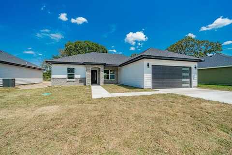 221 Harris Boulevard, Malakoff, TX 75148