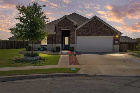 101 Lisa Lane, Royse City, TX 75189