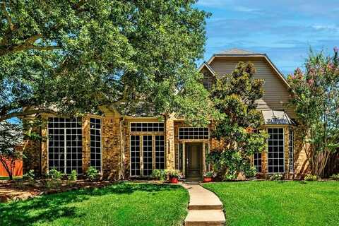 10904 Amelina Lane, Frisco, TX 75035