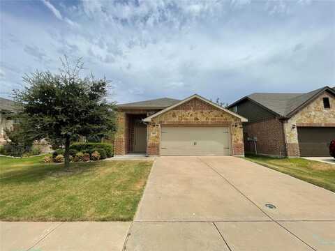 2537 Old Buck Drive, Weatherford, TX 76087