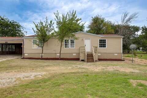 206 Summit Ridge Court, Springtown, TX 76082