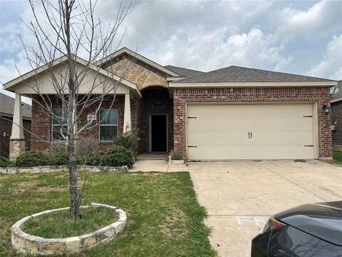 1122 Bellevue Drive, Princeton, TX 75407