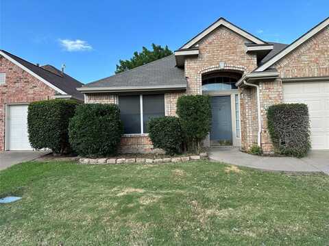 1913 briarwyck Court, Denton, TX 76205