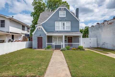 1009 Kings Highway, Dallas, TX 75208