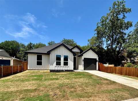 747 Helena Street, Dallas, TX 75217