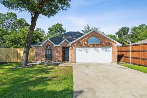 7201 Denton Drive, Dallas, TX 75235