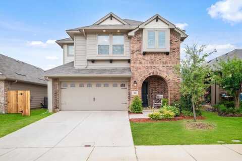 686 Coleman Street, Aubrey, TX 76227