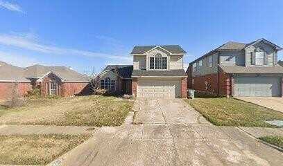 5668 CENTERIDGE, Dallas, TX 75249