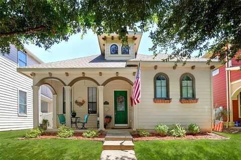 1716 Spanish Moss Way, Aubrey, TX 76227