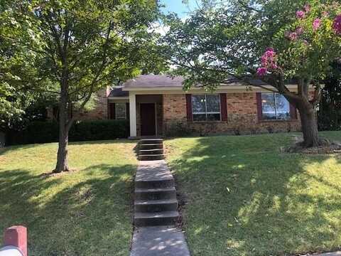 1741 Crystal Way, Plano, TX 75074