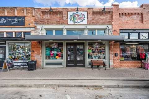 133 E Main Street, Royse City, TX 75189